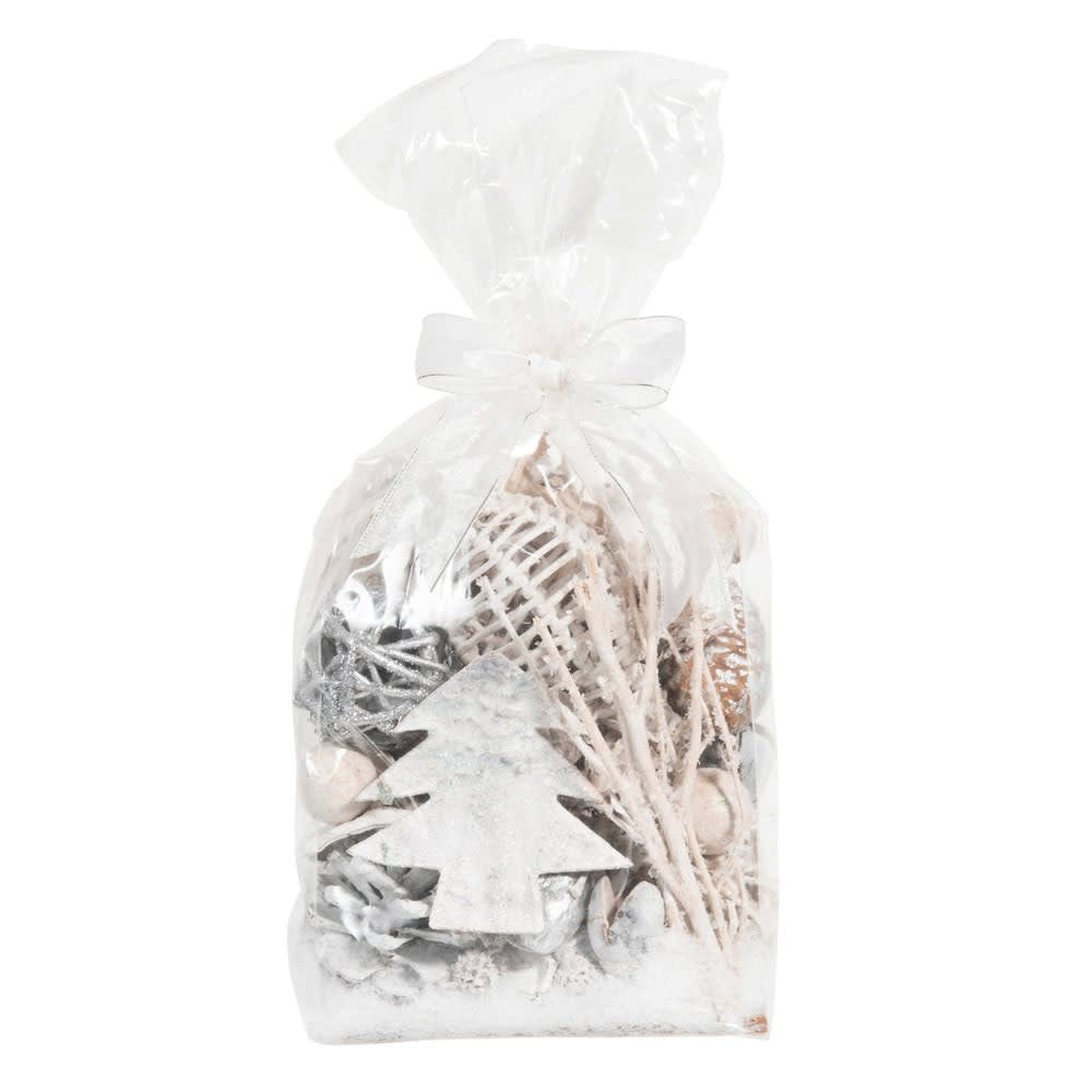 Sachet déco de Noël