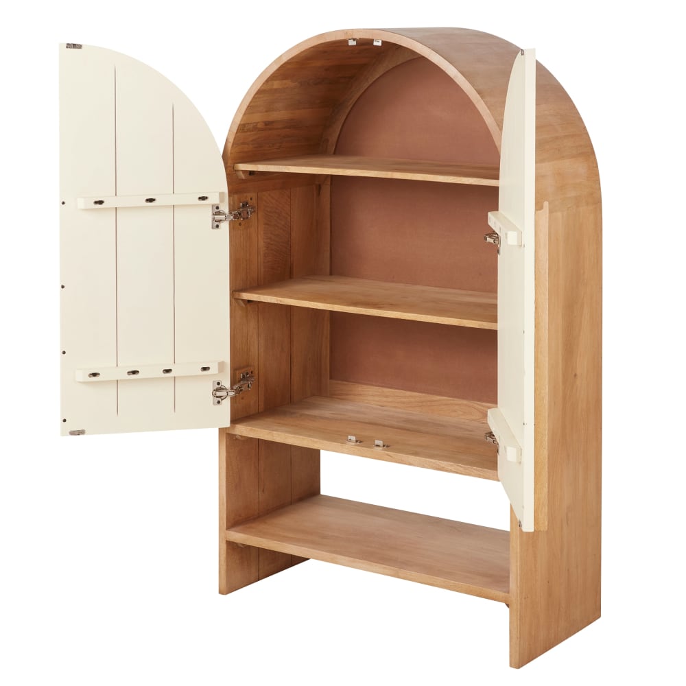 Schrank mit 2Türen - Maisons Du Monde