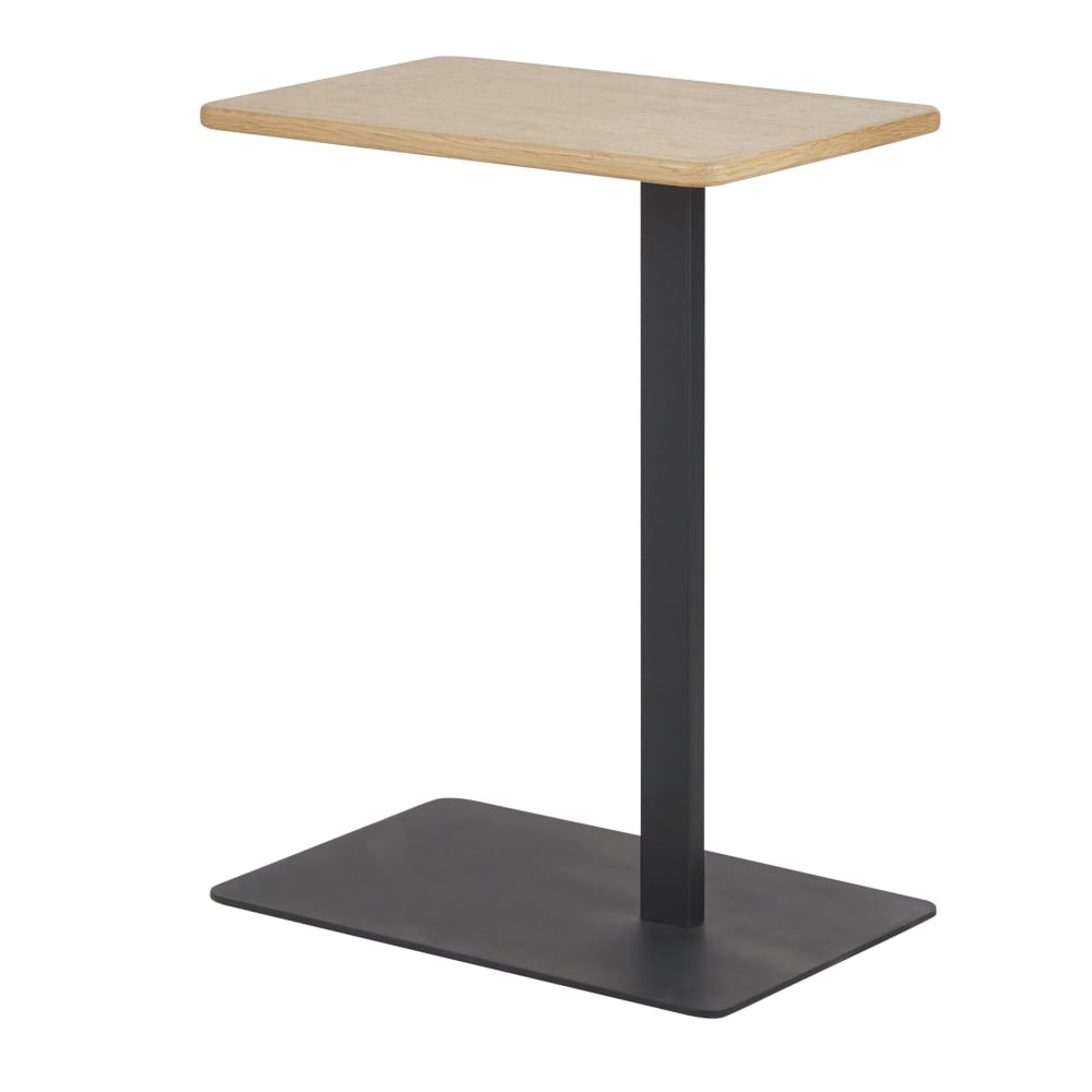 Schreibtisch für gewerbliche Nutzung, 1 Person, L 42cm - Maisons