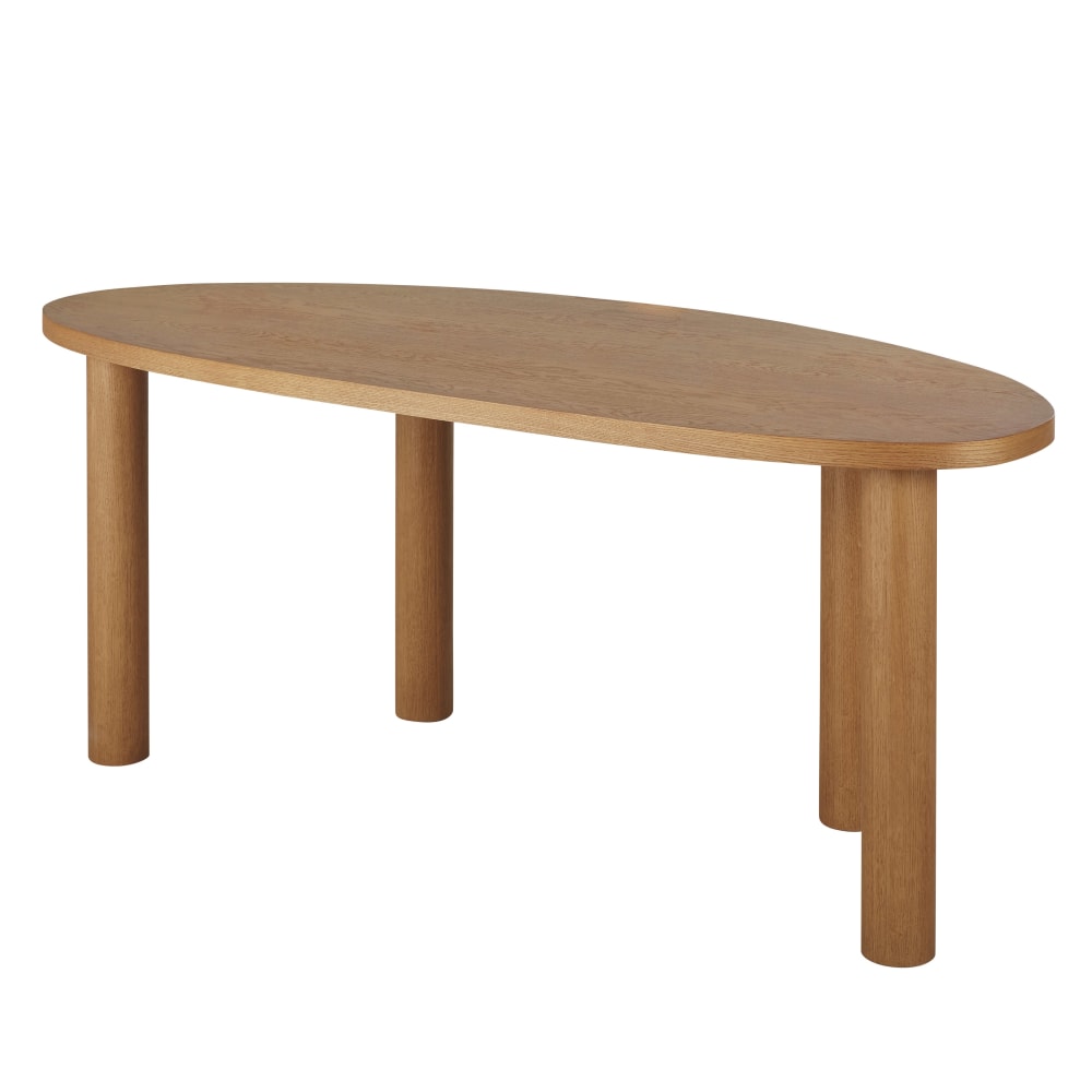 Scrivania professionale lung. 180 cm - Maisons du Monde