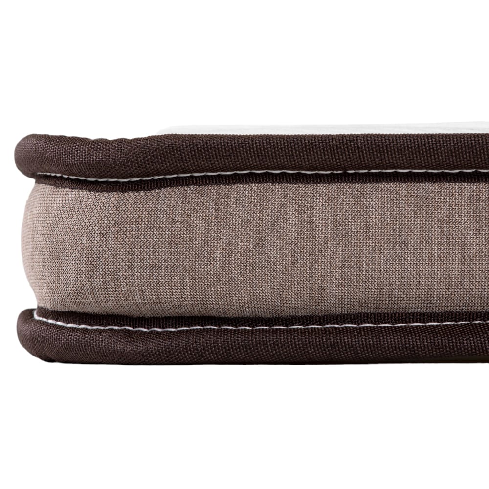 Surmatelas en mousse à mémoire de forme 140x190 — vue 4