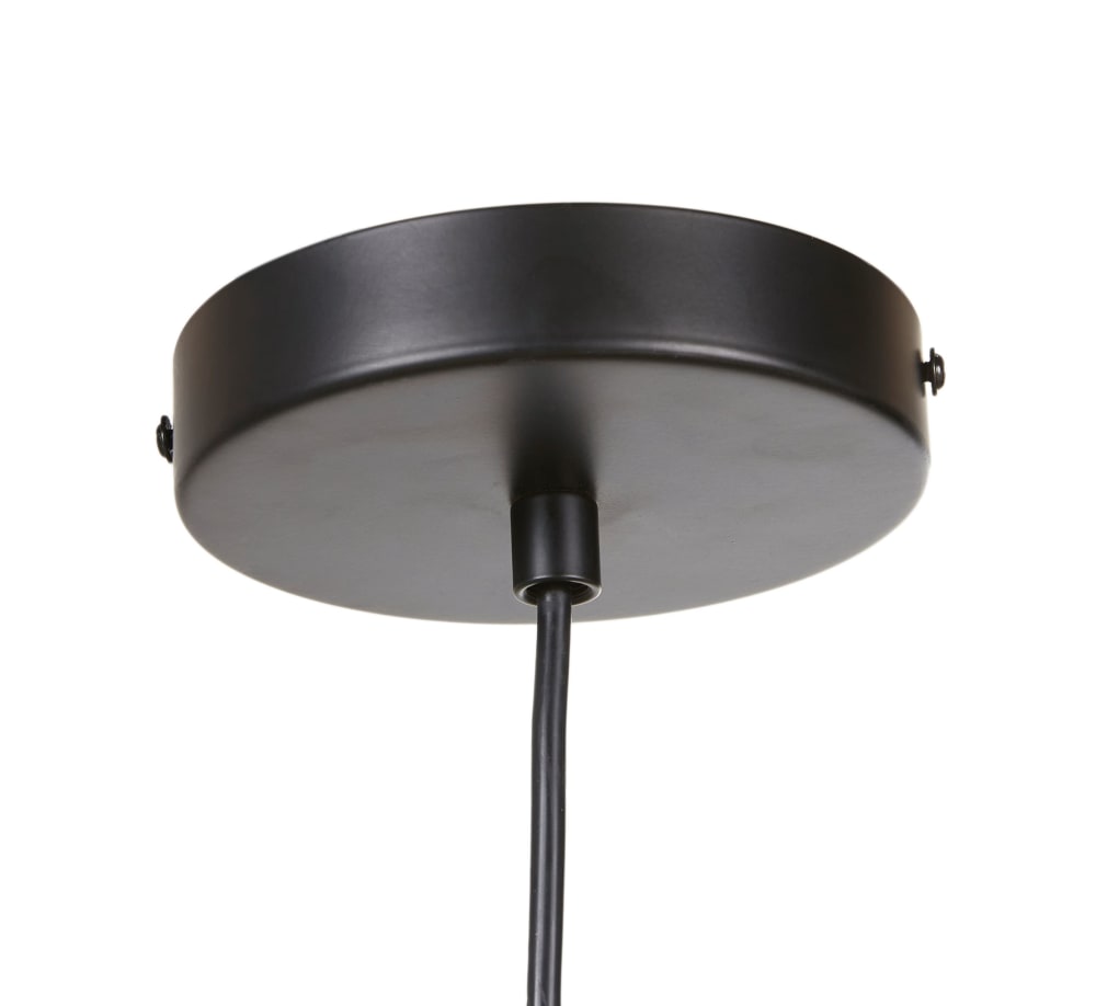 Suspension aérienne en rotin - Maisons du Monde