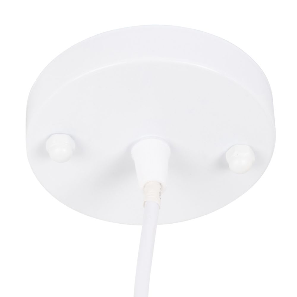 Suspension boule en rotin - Maisons du Monde