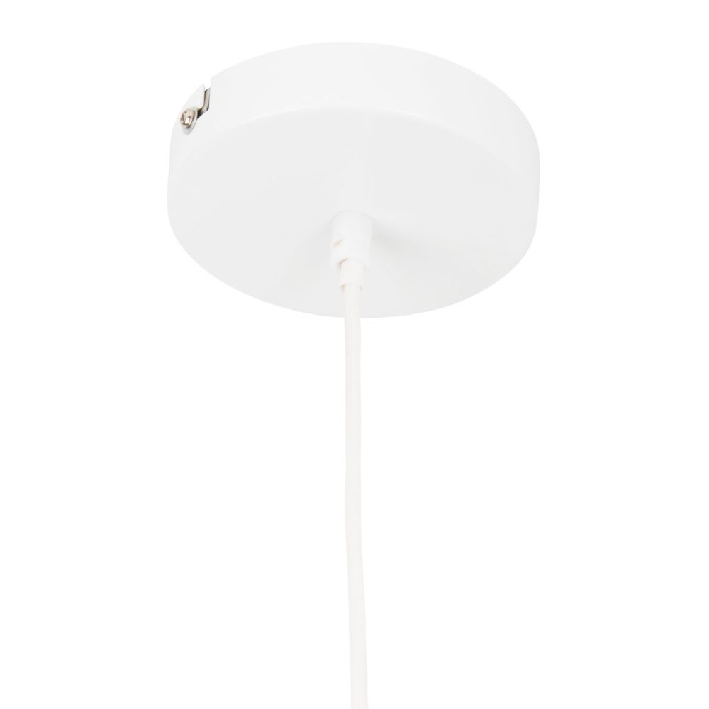 Suspension boule en rotin - Maisons du Monde