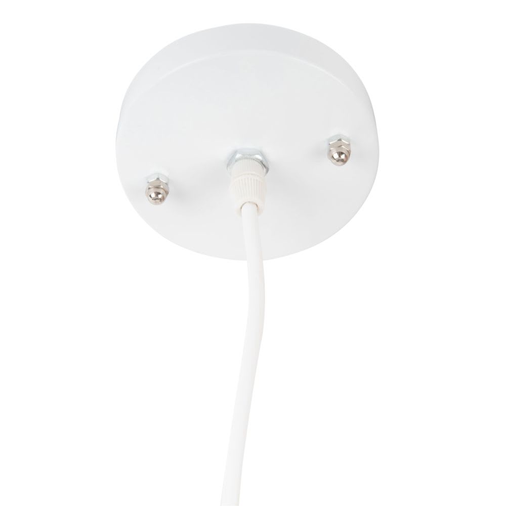 Suspension en bambou ajouré - Maisons du Monde