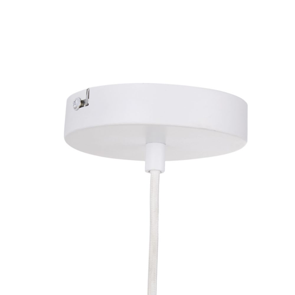 Suspension en bambou D81 - Maisons du Monde