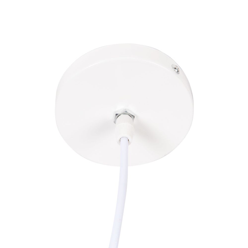 Suspension en bambou et coton écrus D34 - Maisons du Monde