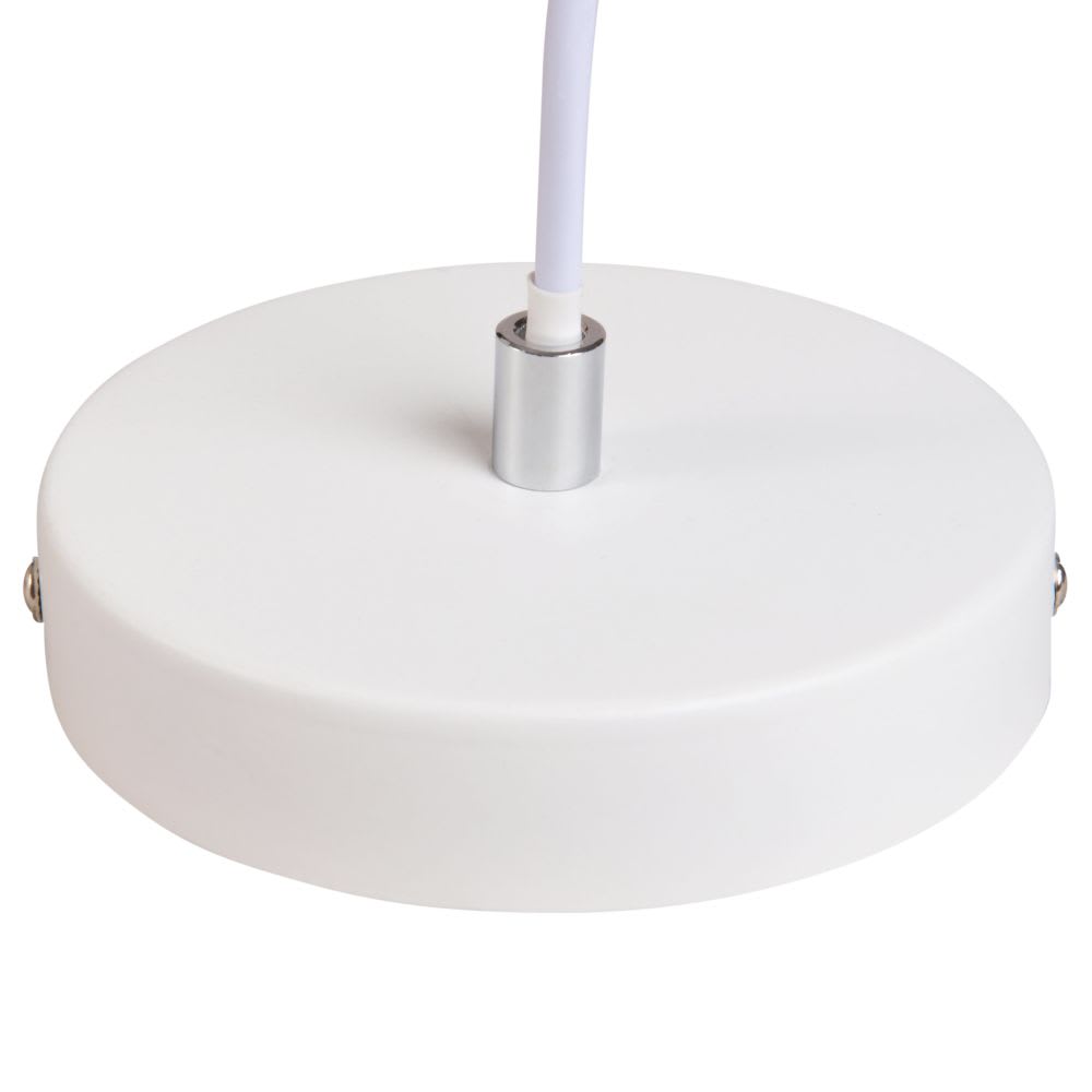 Suspension en bambou, Ø44 cm — vue 4