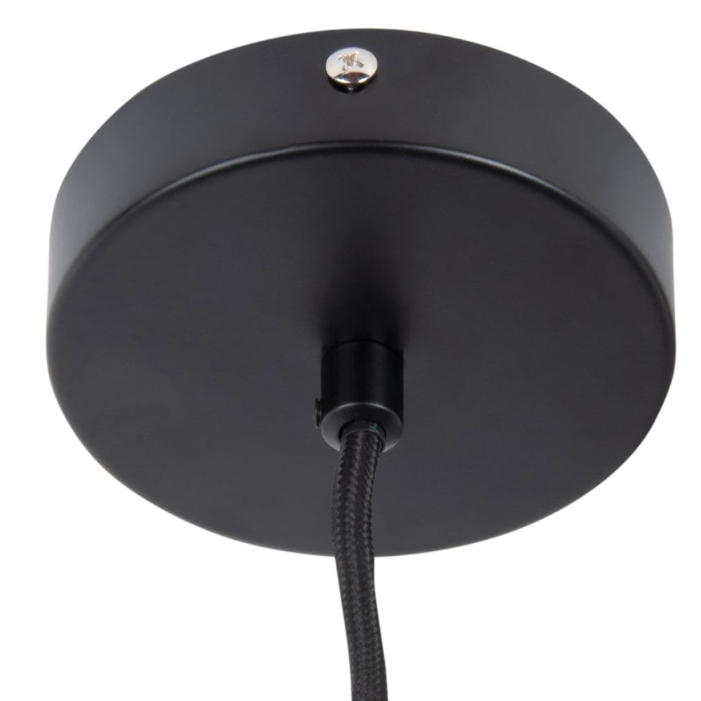 Suspension en rotin tressé - Maisons du Monde