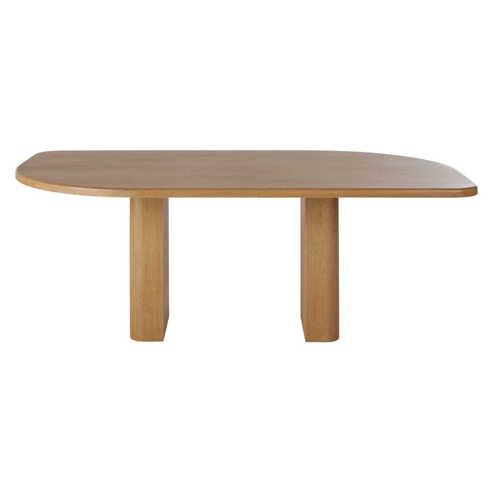 Table à manger 6/8 personnes L200
