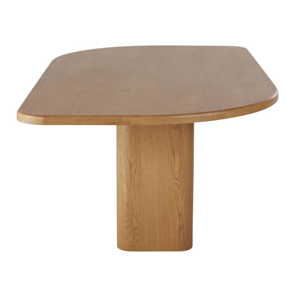 Table à manger 6/8 personnes L200