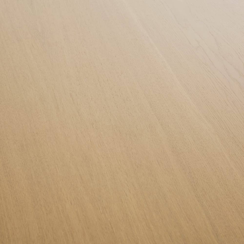 Table à manger ronde pied totem 8/10 personnes D150 - Maisons du Monde