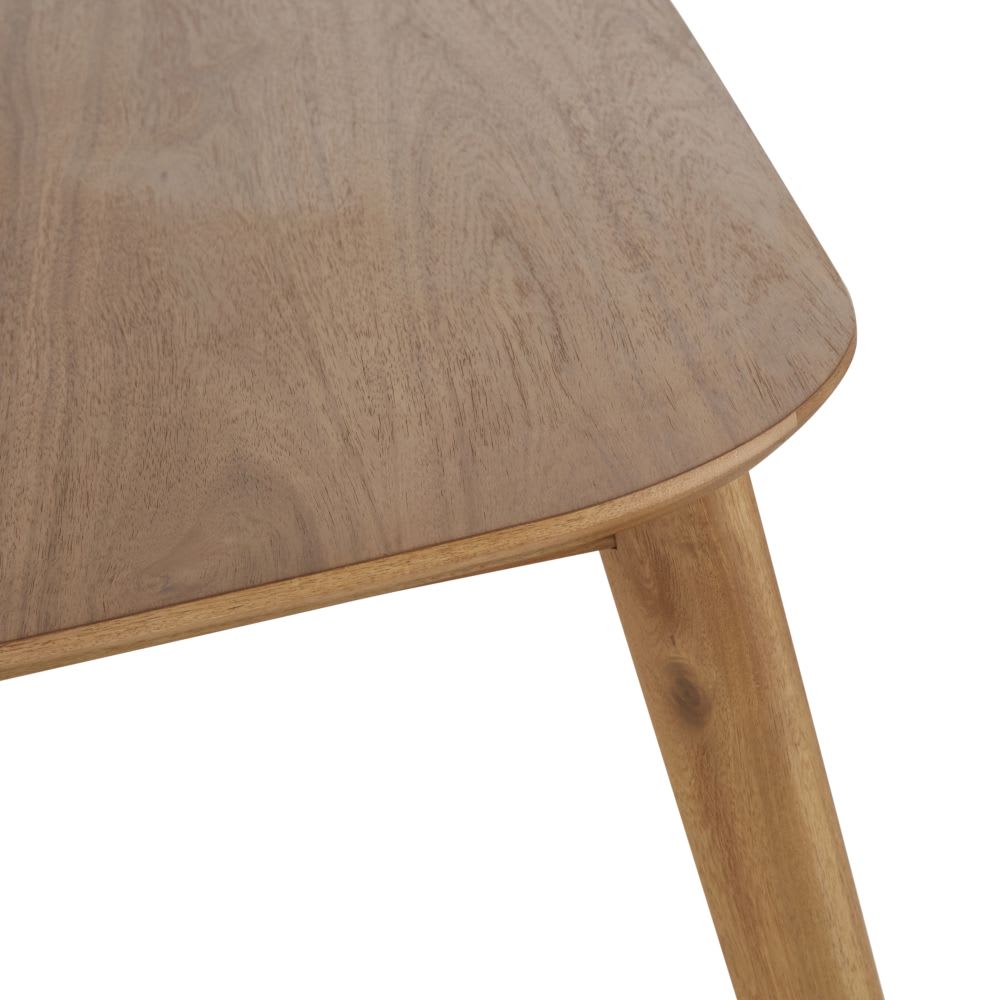 Table à manger vintage 4/6 personnes L160 — vue 4