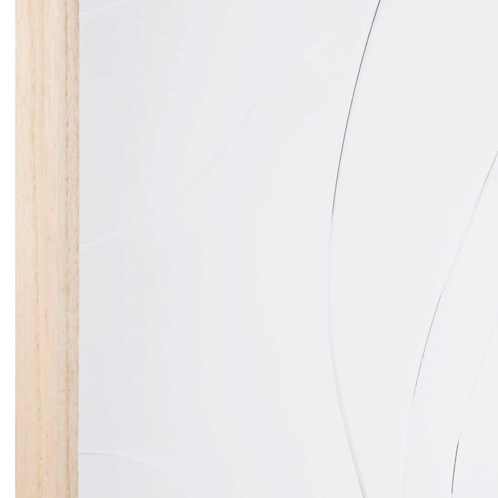 Tableau bicolore 53x70 — vue 3
