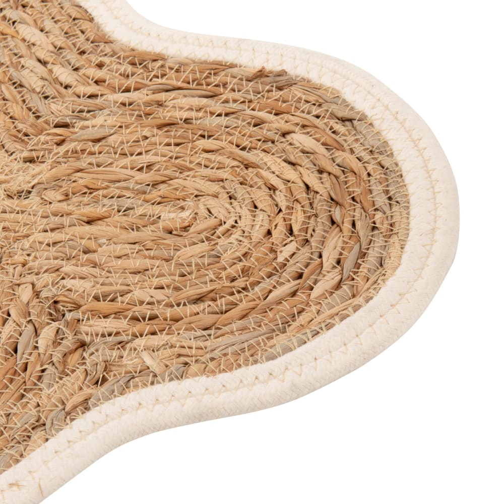 Tapis de gamelle os - Maisons du Monde