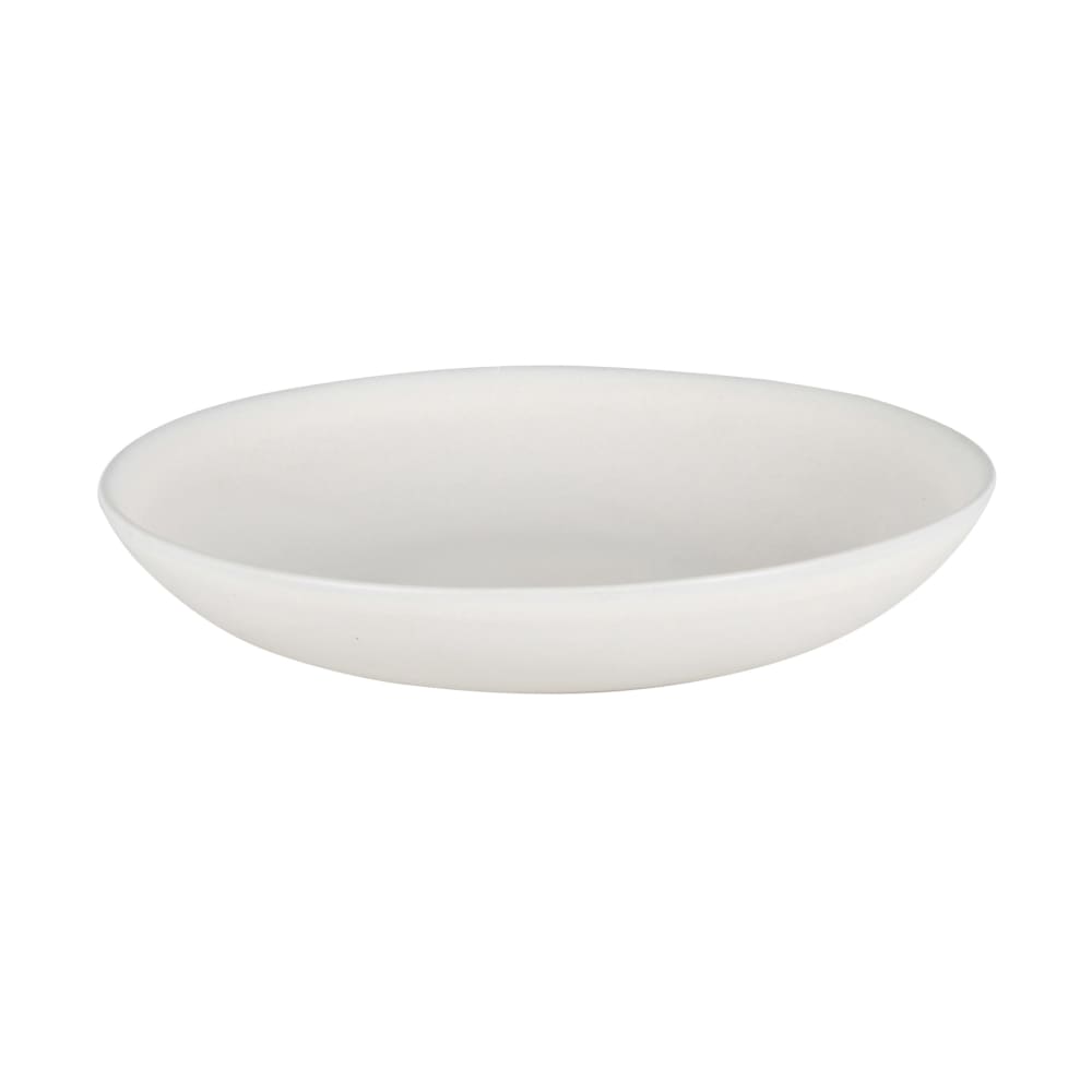 Teekanne mit Perlenrand aus Keramik, weiß 1,1L - Maisons Du Monde