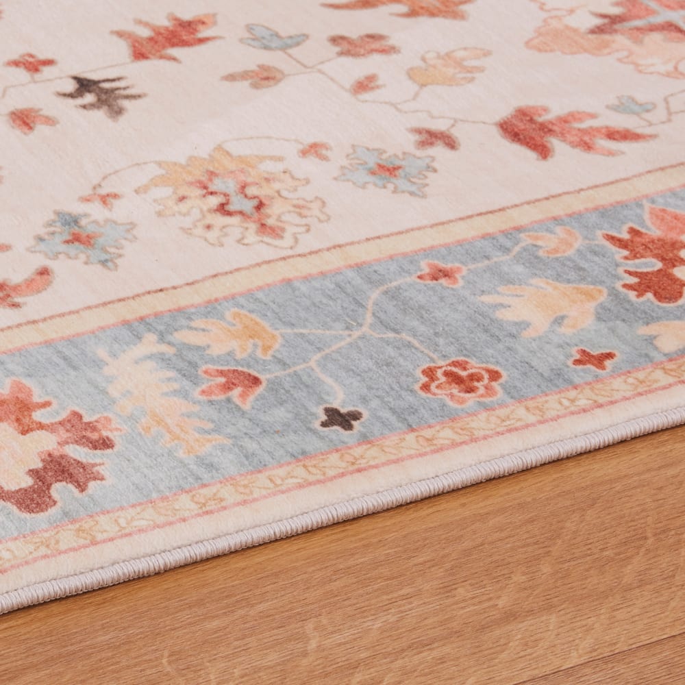 Teppich, mehrfarbig, 160x230cm - Maisons Du Monde