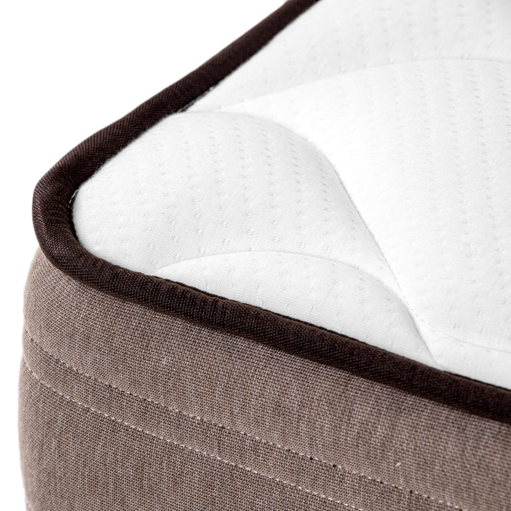 Traagschuimmatras 140x190 - Maisons Du Monde