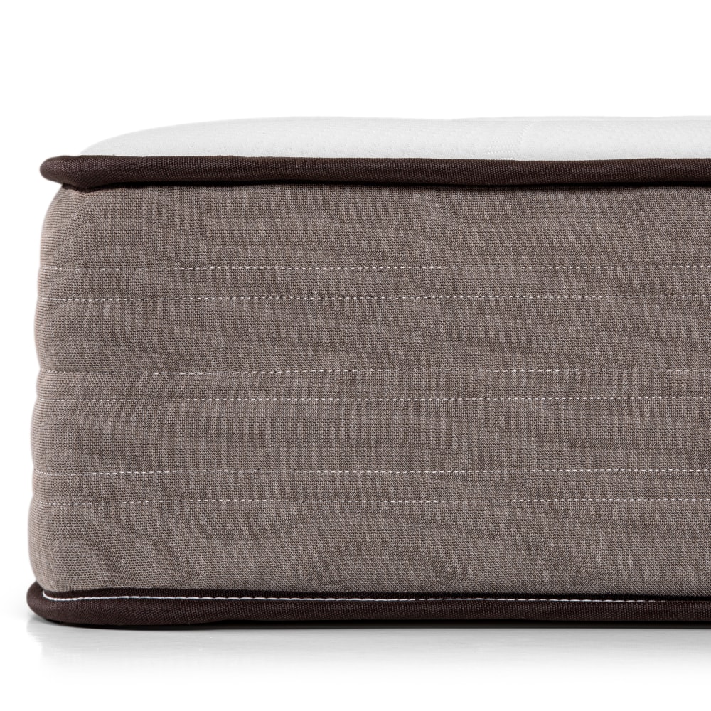 Traagschuimmatras 160x200 - Maisons Du Monde