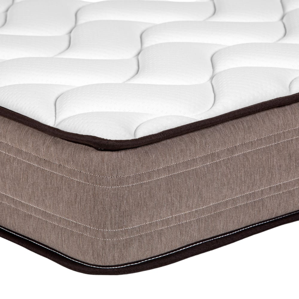 Traagschuimmatras 90x190 - Maisons Du Monde