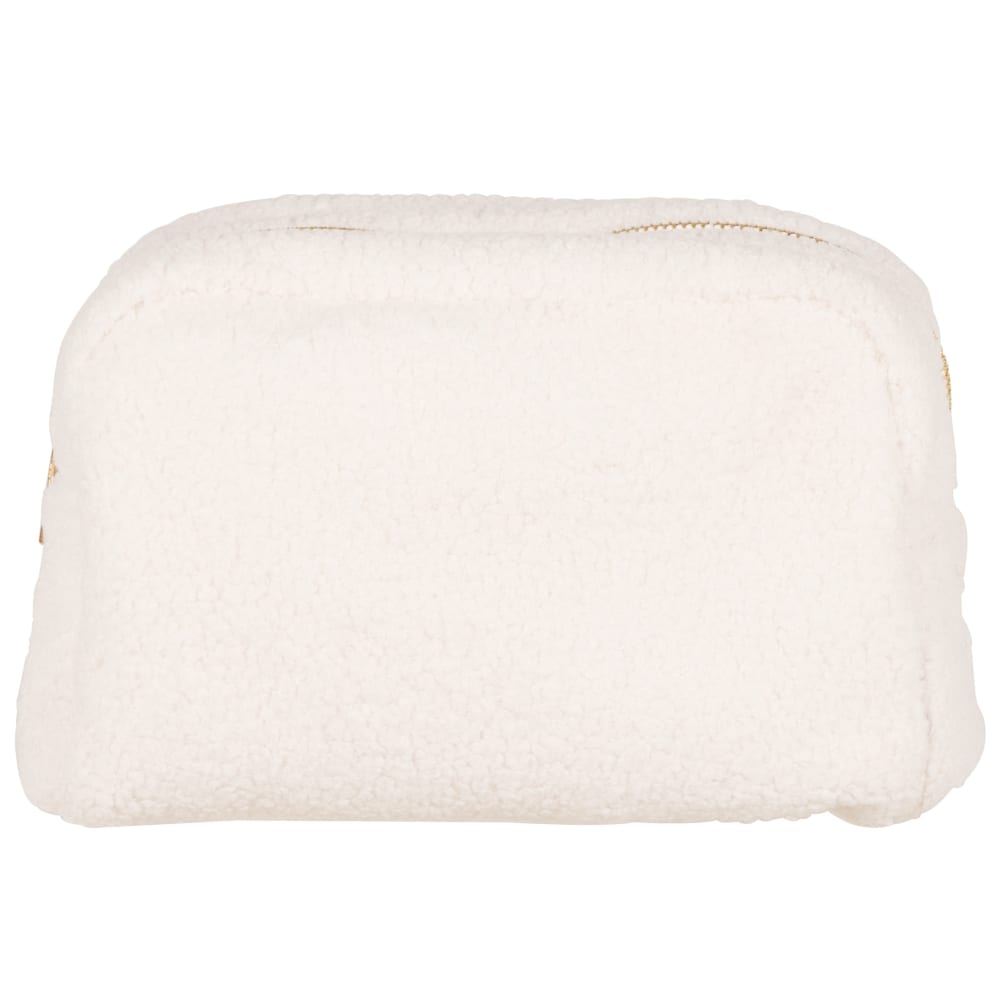 Trousse bouclettes écrues L24 — Beyit