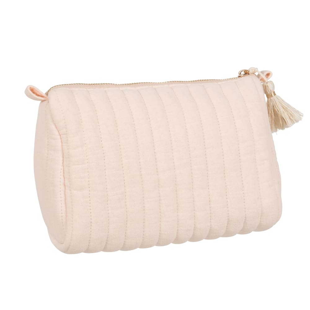 Trousse rose poudrée - Maisons Du Monde