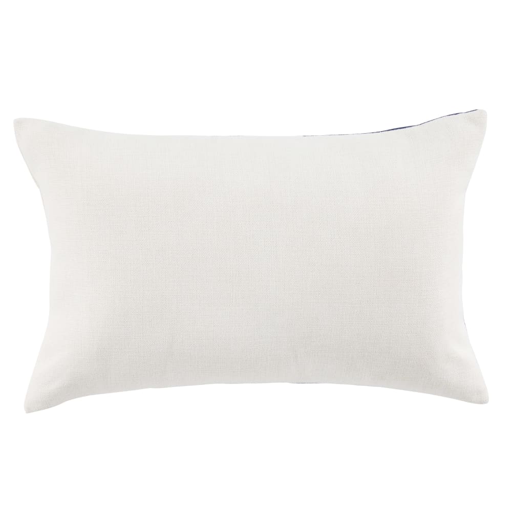 Tuinkussen met veelkleurige printmotieven 60x40 - Maisons Du Monde