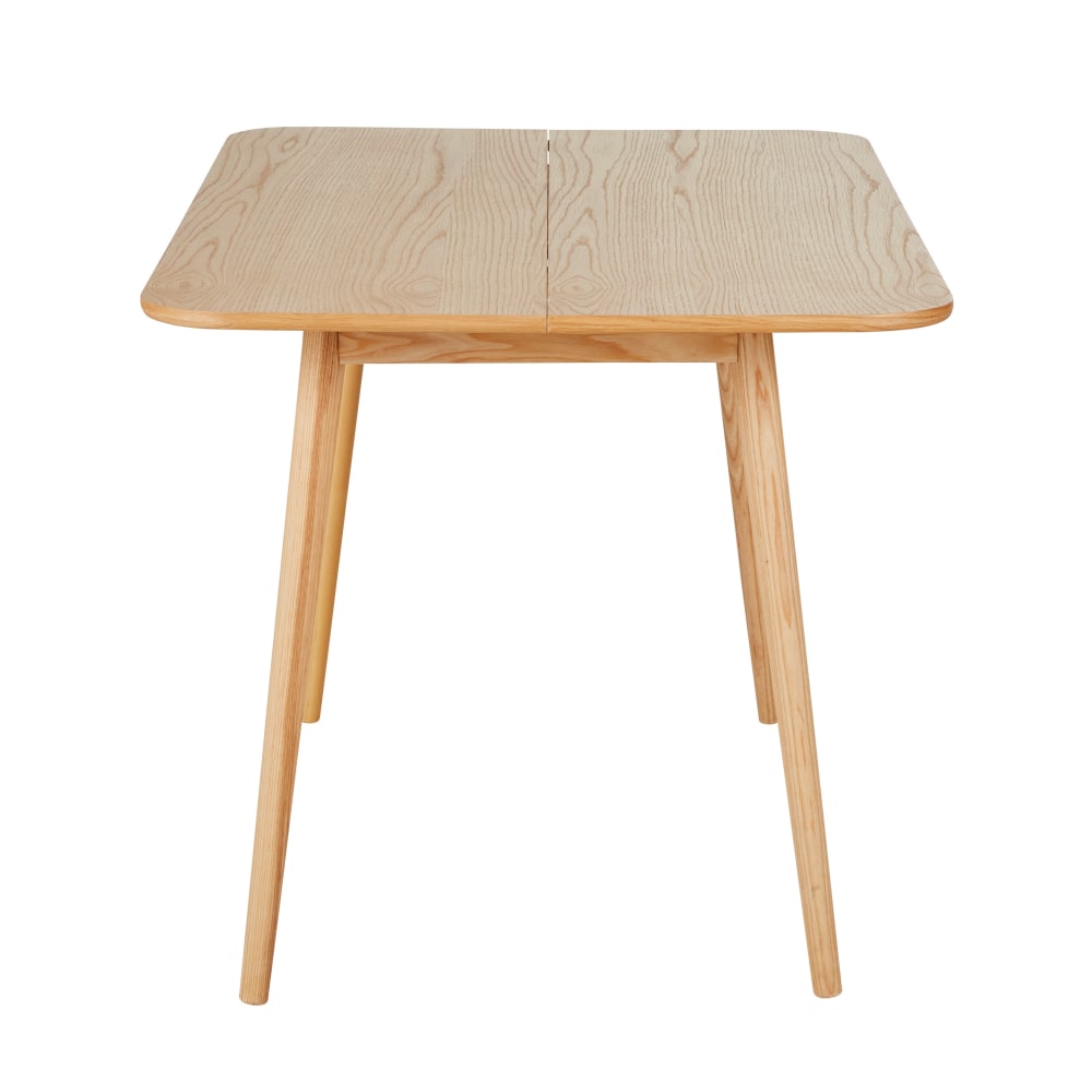 Uitschuifbare eettafel voor 5/6 personen L130 - Maisons Du Monde