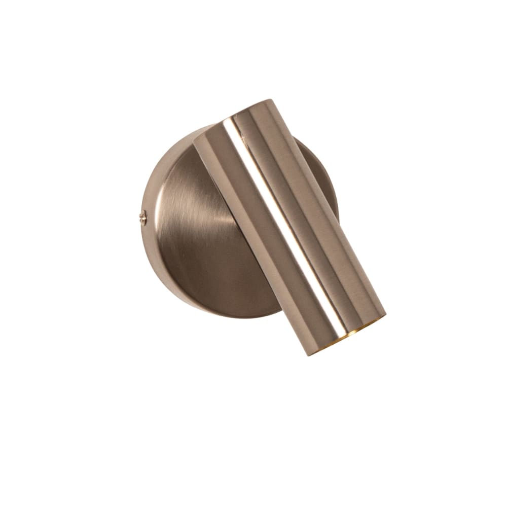 Wandleuchte aus Metall, grau - Maisons Du Monde