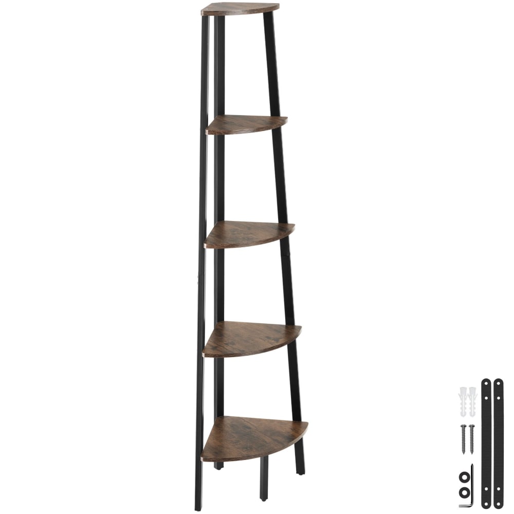 Meuble/étagère De Rangement Style Industriel VASAGLE - Neuf, Pour Cuisine Ou Salon