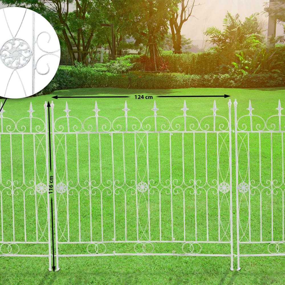 Supporto per piante semicircolare in vaso di fiori con mulino a vento decorazione per giardino all'aperto balcone Patio Yard  1503