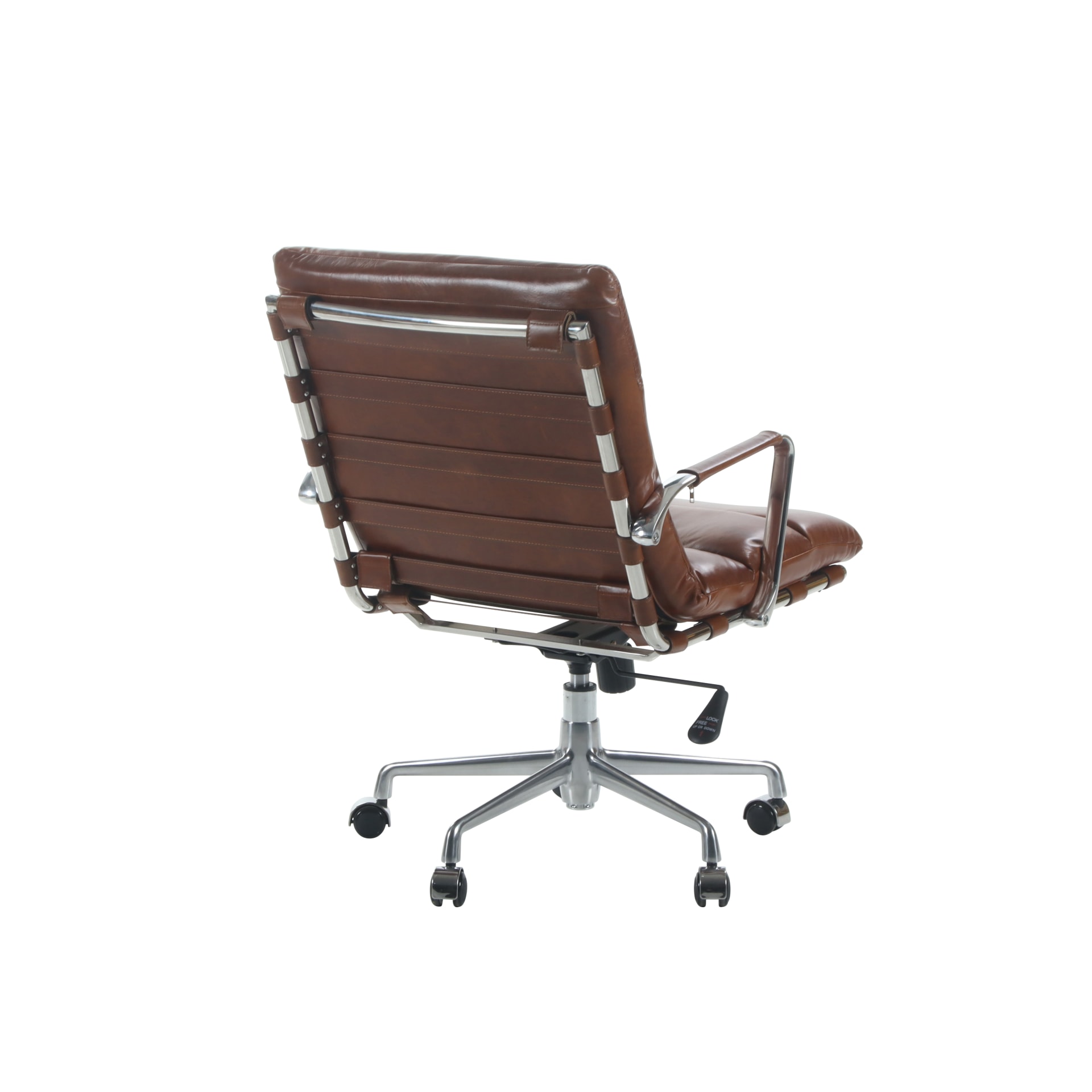 CLP Sedia Ufficio Thor XXL In Stoffa I Poltrona Studio Carico Max 150