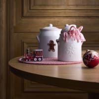 Sets de table Rouge | Maisons du Monde