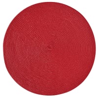 Tarte Foi Jespère Set De Table Tressé Naturel Faites Un Nom Zone De La Part De