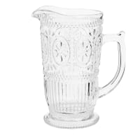 Pichet en verre - Top Vaisselle