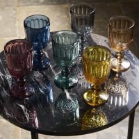 Verre A Pied Maison Du Monde