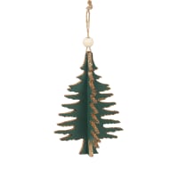 Fiocchi Di Neve Per Albero Di Natale Langley Set Di 36 Ornamenti Natalizi Bianchi A Forma Di Fiocco Di Neve In Plastica Glitterata Per Decorazioni Per