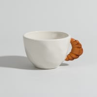 Beurrier en Verre et Acacia Massif 19x14cm - Le cocooning