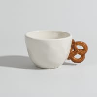Tazza Tutor Anche Fantastica Con Manico A Cuore | Regalo Per Insegnante, Maestra O Collega - 4