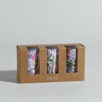 Candele Profumate alla Ciliegia | Fragranza Dolce e Intensa di Ciliegia