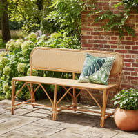 Bateau-jouet en bois vert d'eau Sloop 21 cm Maison Tirot Bateau-jouet en bois vert d'eau Sloop 21 cm Maison Tirot