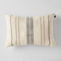 Coussin Raiden coussin rayé | Maisons du Monde