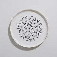 Piastrelle Decorative Ceramica Iznik 20x20 Cm - Per Cucina E Bagno, 12 Pezzi (0,48 M²), Motivi Geometrici Colorati
