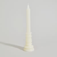 Bougies De Survie, Lot De 5 Bougies Sans Fumée À Longue Durée De Combustion, 30 Heures D'autonomie, Emballage Étanche En Boîte Métallique Pour Camping Bougies De Survie, Lot De 5 Bougies Sans Fumée À Longue Durée De Combustion, 30 Heures D'autonomie, Emballage Étanche En Boîte Métallique Pour Camping