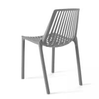 CLP-Chaise de jardin empilable Maya en plastique-Array - Jardin CLP-Chaise de jardin empilable Maya en plastique-Array - Jardin