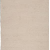 Tapis Népalais En Pure Laine Esprit - Dimensions 80x150 Cm, Occasion (voir état)