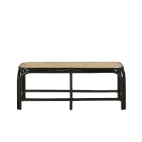 Sitzbank Mit Stauraum Fürs Schlafzimmer – 116 Cm, Grau, Mit Abnehmbaren Kissen & Massivholzbeinen | Auch Für Flur & Wohnzimmer