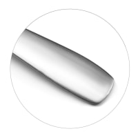 Nambe Aidan Acciaio Inox 18/10 20pz. Set posate (servizio per