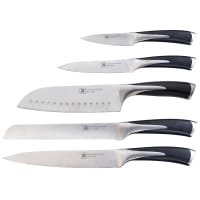 Set di coltelli Tefal Jamie Oliver da 6 pezzi - Include
