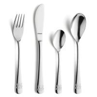 Princess - Service 3 Couverts Enfants Amefa